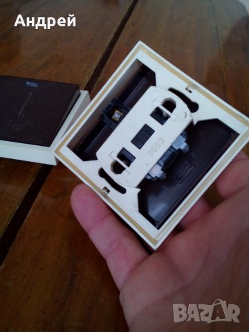 Стар електрически ключ #6, снимка 3 - Антикварни и старинни предмети - 28427872