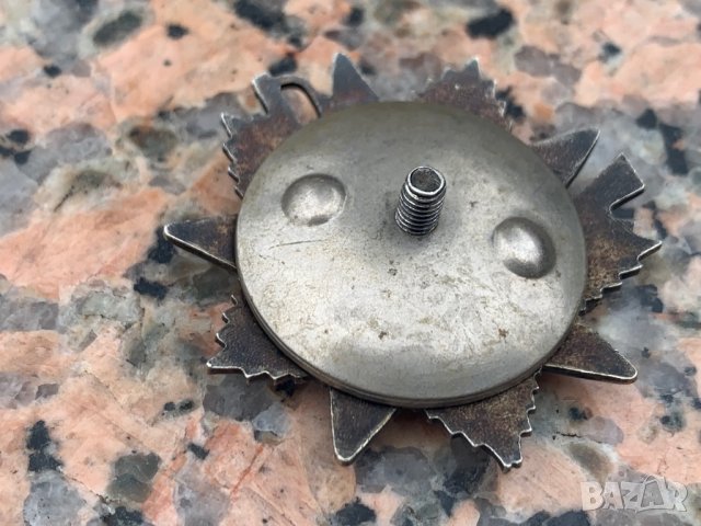 Орден отечественная война!, снимка 5 - Колекции - 34835623