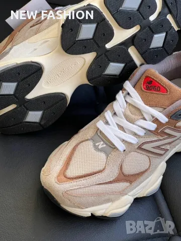 Дамски Маратонки ✨ NEW BALANCE 