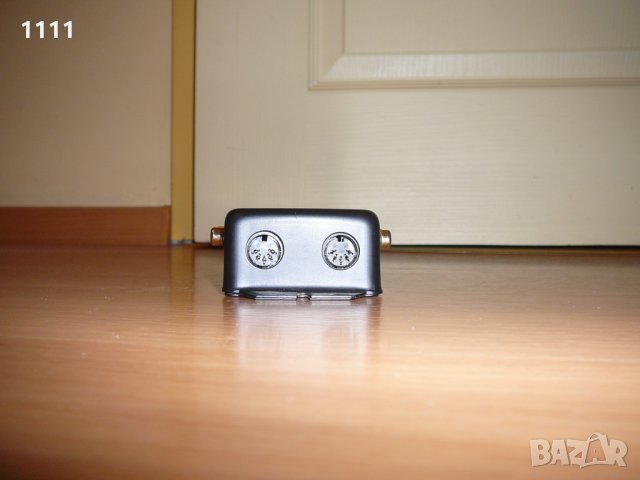 AURORA TC-400D, снимка 4 - Ресийвъри, усилватели, смесителни пултове - 35305638