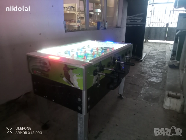 Професионална Джага електронна , снимка 2 - Джаги - 51858790