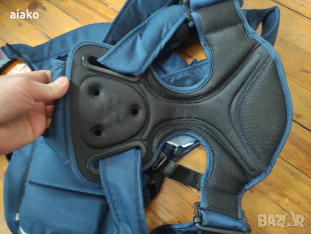 Кенгуру Ергономична Раница Chicco, снимка 5 - Кенгура и ранички - 49138957