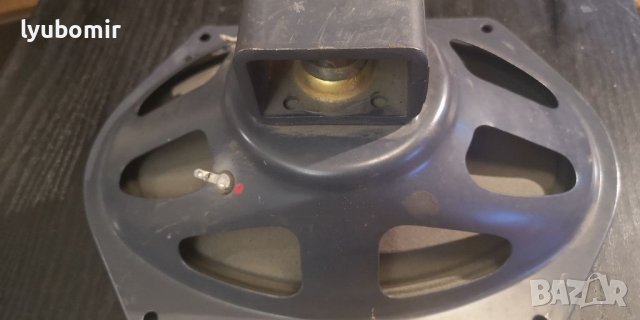 Широколентови елипси , снимка 6 - Тонколони - 36723741