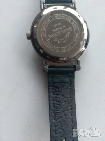 Bulova Barracuda, снимка 2 - Мъжки - 43090463