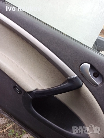 SAAB 95 , 2008 , 1.9 дизел НА ЧАСТИ, снимка 12 - Автомобили и джипове - 51746072