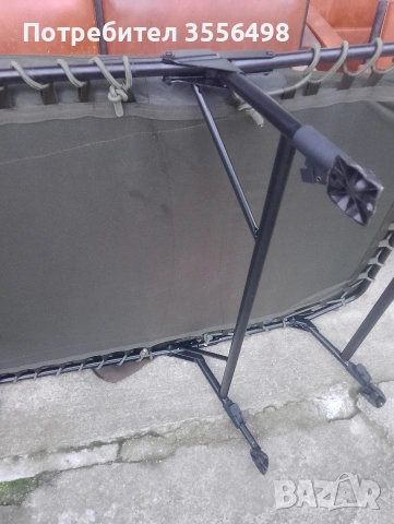 легла Fox и Nash, снимка 7 - Такъми - 53483997