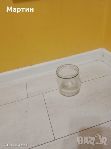 Буркани Омниа 300+ бр, снимка 4 - Буркани, бутилки и капачки - 52847295