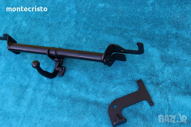 ✔️Оригинален сваляем теглич Peugeot Expert Traveller след 2016г. 1620358980 / 16 203 589 80, снимка 4 - Аксесоари и консумативи - 51720792