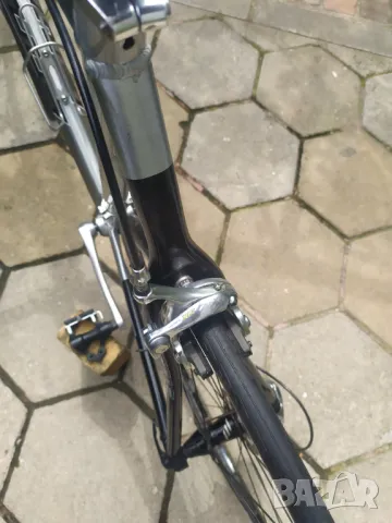 Шосеен велосипед Bulls- xl размер. Aluminium7005, снимка 11 - Велосипеди - 50374085