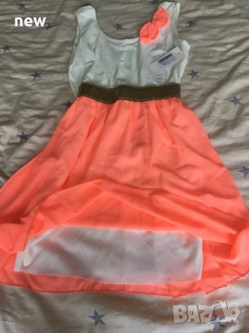 Нова рокля, снимка 6 - Рокли - 36860112