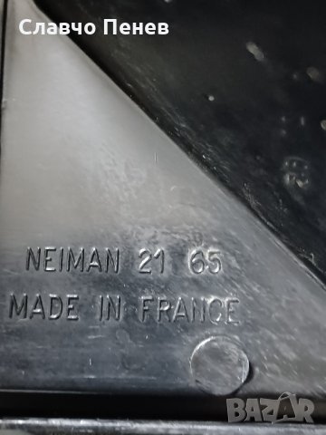 Стоп ляв за Renault 19 I Chamade  Оригинален ФРЕНСКИ., снимка 3 - Части - 34670055