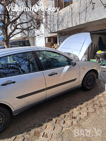 Продавам Ford Fokus 1.6 Бензин  на части !За повече информация на телефона!, снимка 10 - Автомобили и джипове - 42509853
