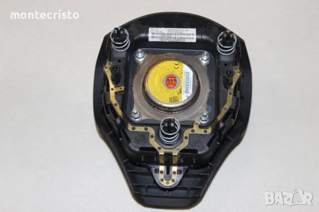 Airbag волан Toyota Yaris P9 (2006-2011г.) 45130-0D160 / 451300D160 Тойота Ярис, снимка 9 - Части - 47673875