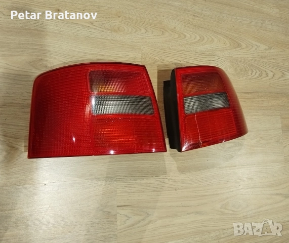 Стопове за Ауди А6 Ц5, снимка 2 - Части - 51757047