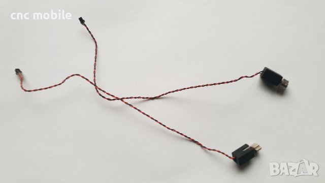 Acer Iconia A1-A810 - Acer A1-A810 - оригинални части и аксесоари , снимка 4 - Таблети - 38596101