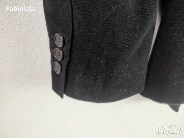 Essentiel Antwerp colbert EU50, снимка 5 - Якета - 42947083