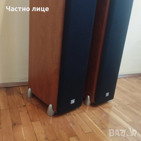 JBL, снимка 8 - Тонколони - 52829239