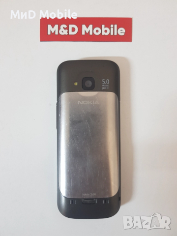 NOKIA C5, снимка 2 - Nokia - 52178551