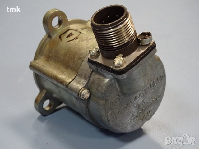 датчик за скорост МЭ302В - камаз, снимка 3 - Други машини и части - 33340218