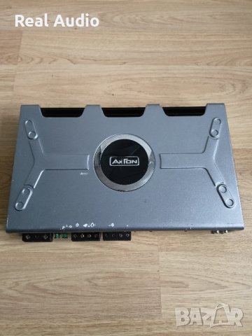 Axton усилвател 