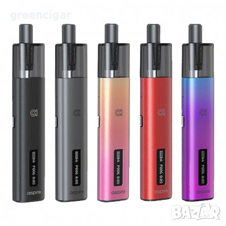 Aspire Vilter S Pod Kit