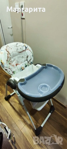 Столче за хранене