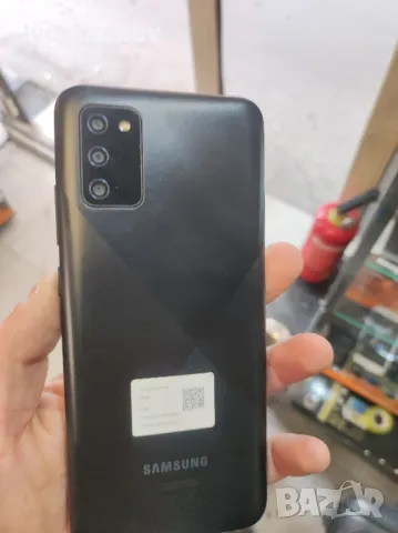 Samsung A02s гаранция., снимка 7 - Samsung - 49455981