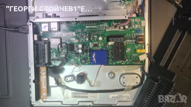 B32J148T2CSHD   TP.MS3463S.PB711   Y.4RA06G001  SC320AN1-H02, снимка 2 - Части и Платки - 50098912