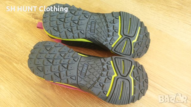 5.11 TACTICAL ABR TRAINER Shoes размер EUR 37,5 / UK 4,5 обувки - 734, снимка 13 - Дамски ежедневни обувки - 43690256