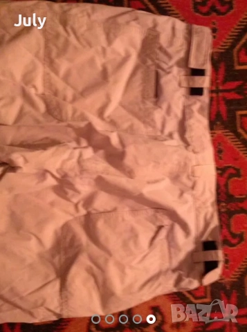 Зимна грейка - бяла, снимка 4 - Спортни дрехи, екипи - 51527341