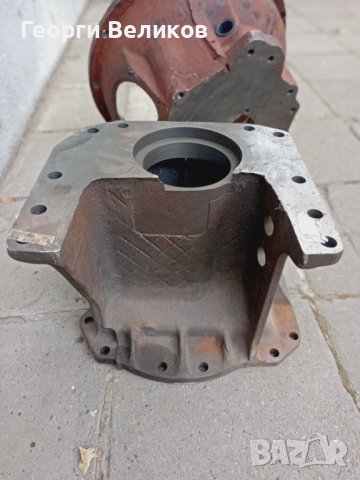 Кожух межд. Т-150,Кожух съедин. Т-150.Кожух скор.кутия МТЗ., снимка 3 - Селскостопанска техника - 43343179