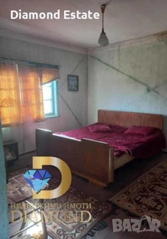 Двуетажна къща в село Сталево, общ. Димитровград, снимка 9 - Къщи - 53084728