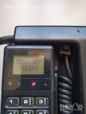 Motorola international 6800X, снимка 4 - Motorola - 37851220