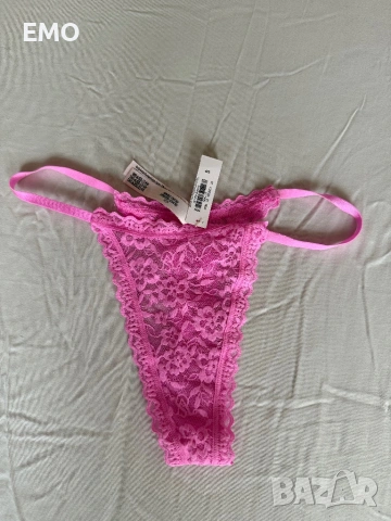 Victoria’s Secret бельо - прашки, снимка 9 - Бельо - 53209296