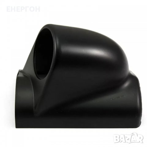 Стойка за колонка за измервателни уреди 52мм турбо бустметър, снимка 4 - Аксесоари и консумативи - 40207415