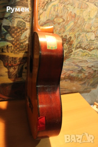 Китара (Suzuki) - акустична , снимка 10 - Китари - 53300348