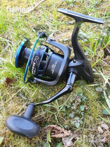 Уникат 2023 For Max Cat Fighter 70, снимка 10 - Макари - 28197767