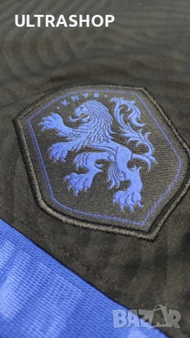 Nike x Holland XXL Мъжки футболни шорти, снимка 4 - Къси панталони - 51384776