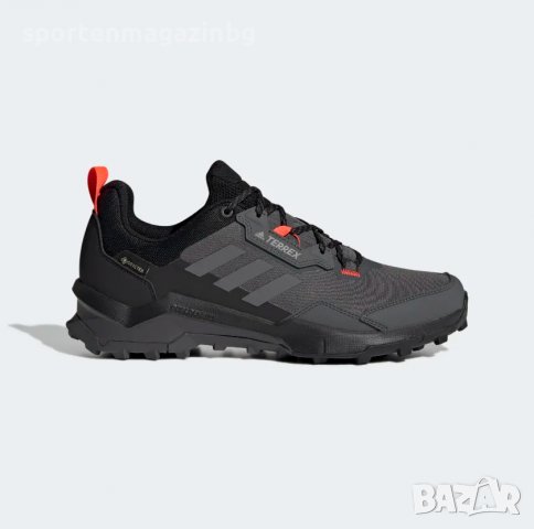 Мъжки маратонки Adidas Terrex AX4 GTX, снимка 1 - Маратонки - 39149193