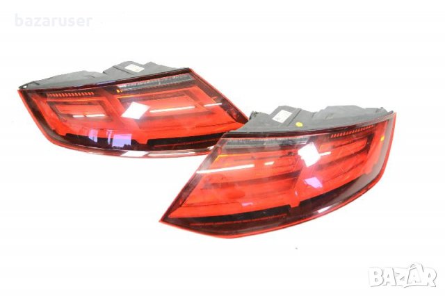 Led Стоп за Audi TT (след 2018 г.) LH/RH, снимка 3 - Части - 33199293