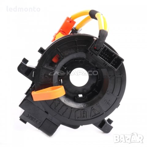 Лентов кабел 8430648030 84306-0E010 тойота Toyota Camry Land Cruiser Tundra Tacoma RAV4, снимка 2 - Части - 33122141