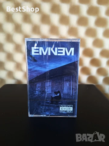 Eminem - Eminem