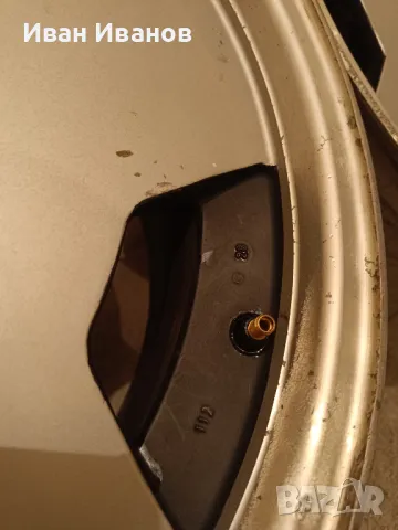 Джанти AMG Aero I 17 инча, снимка 11 - Гуми и джанти - 49980725