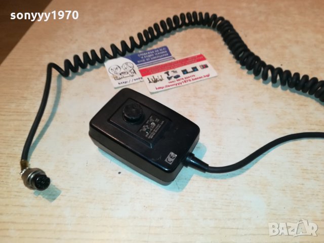 DENSEL-EC2002U/D POWER MIKE ECHO-JAPAN 0112211744, снимка 12 - Ресийвъри, усилватели, смесителни пултове - 34995395