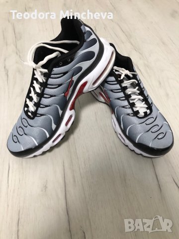 Маратонки, снимка 4 - Маратонки - 38857233