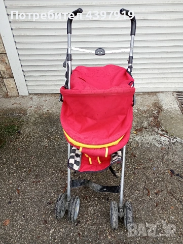 Продавам Детски колички във много добро Състояние, снимка 4 - Други - 53496990
