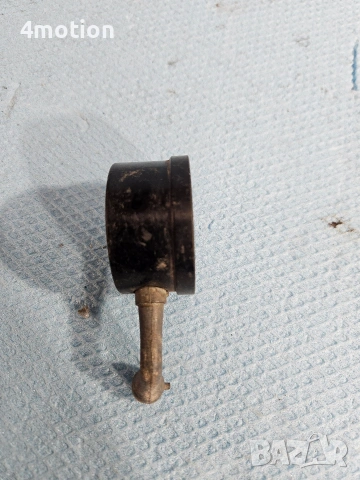 Стар Руски манометър за гуми, снимка 2 - Антикварни и старинни предмети - 53518725