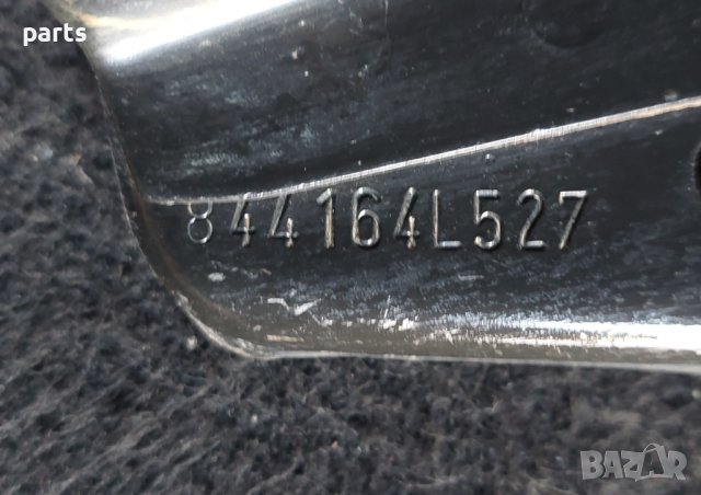 Лапа и Тампон Двигател Рено Меган Сценик N, снимка 2 - Части - 43191878