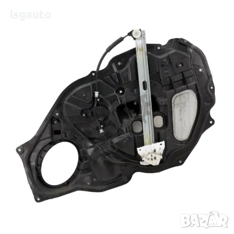 Механизъм с моторче преден ляв ел. стъклоповдигач Mazda 6 (GH)  2007-2013 ID: 142807, снимка 2 - Части - 49004806