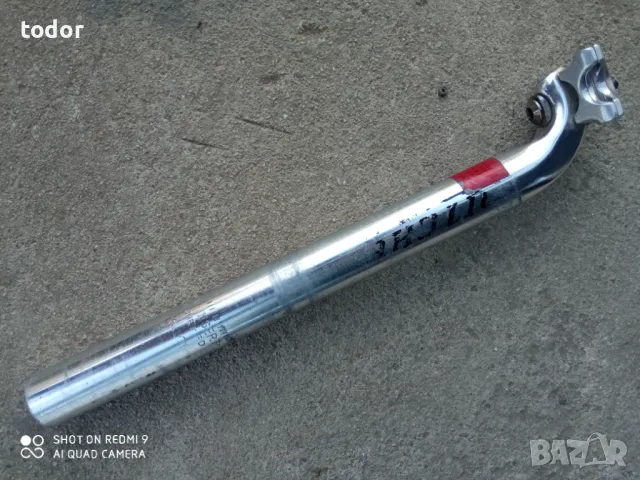 колче 30.0, снимка 4 - Аксесоари за велосипеди - 49418598